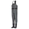 Waders ABU GARCIA Nylon chest dark