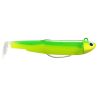 Leurre souple FIIISH Black minnow combo 120