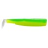 Leurre souple FIIISH Black minnow Corps 120