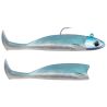 Esca morbida FIIISH Master shad combo 125