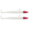 Esca morbida FIIISH Crazy paddle tail double combo 150