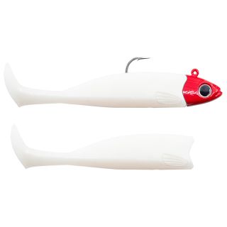 Soft bait FIIISH Master shad combo 100