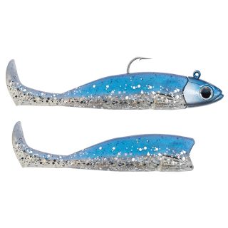 Soft bait FIIISH Master shad combo 100