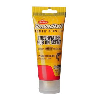 Attractant BERKLEY PowerBait gel 80ml