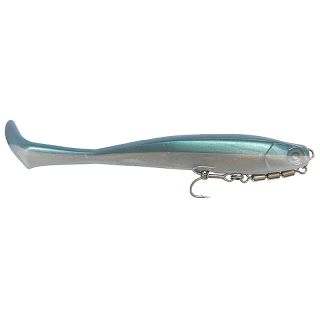 Esca morbida FIIISH Pit swimmer 125 Simple combo