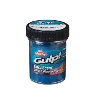 Pâte BERKLEY Gulp! Dough saltwater