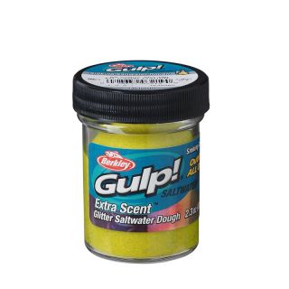 Pâte BERKLEY Gulp! Dough saltwater