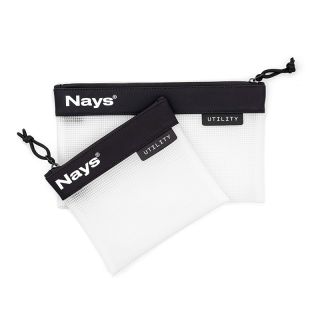 Trousse NAYS Utility bag M