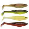 Esca morbida BERKLEY Cullshad 12.5cm mixpack