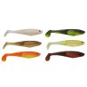 Esca morbida BERKLEY Cullshad 10cm mixpack