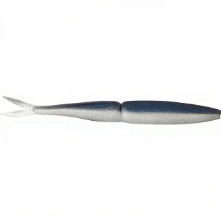 Esca morbida SAWAMURA One up V tail 8