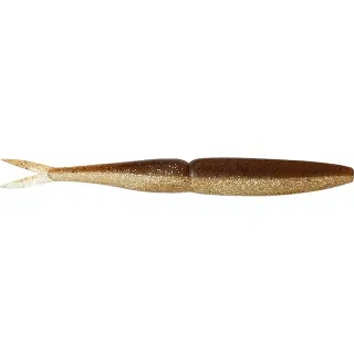 Esca morbida SAWAMURA One up V tail 8