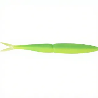 Esca morbida SAWAMURA One up V tail 8