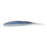 Soft lure SAWAMURA One up V tail 8