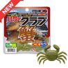 Esca morbida MARUKYU Big crab