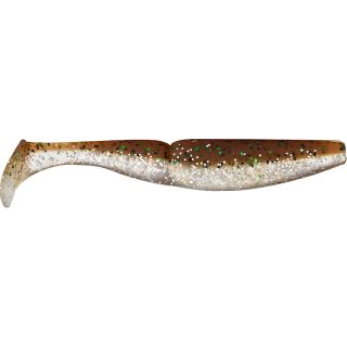 Soft bait SAWAMURA One up shad 6