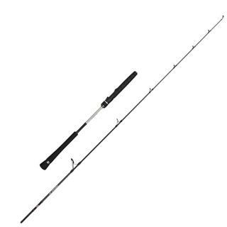 Canne spinning Penn Prevail III Light jigging