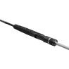 Canna spinning Penn Prevail III Light jigging