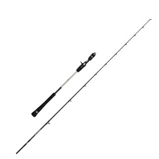 Canna casting Penn Prevail III Light jigging