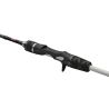 Canna casting Penn Prevail III Light jigging