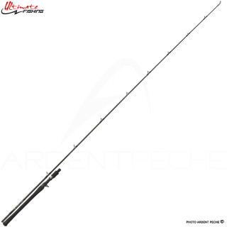 ULTIMATE FISHING Five Evo Cast BC 81 XH Swim Pike casting rod