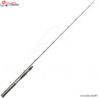 Canna casting ULTIMATE FISHING Five evo cast BC 85 XXH Mega pike