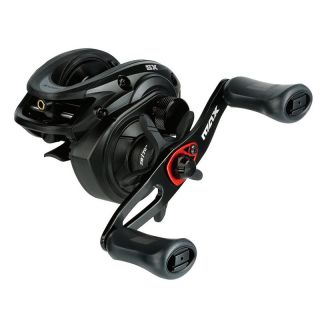 Mulinello casting ABU GARCIA Max 5 SX LP