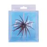 Soft bait HIDEUP Coike 17mm