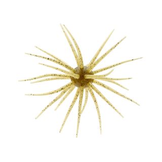 Soft bait HIDEUP Coike 17mm