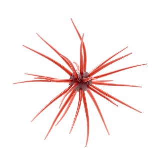 Soft bait HIDEUP Coike 17mm