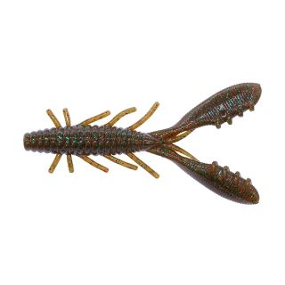 Soft bait HIDEUP Stagger craw 4
