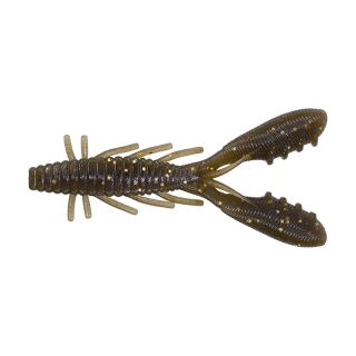 Leurre souple HIDEUP Stagger craw 4