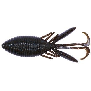 Esca morbida HIDEUP Stagger wide hog 4