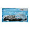 Esca morbida HIDEUP Stagger wide hog 4