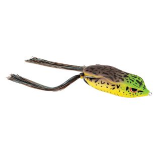 Esca morbida SPRO Bronzeye king daddy 90