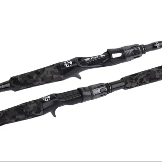 BONE Voyage X Casting Rod