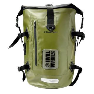Zaino STREAM TRAIL Dry tank 33L OD