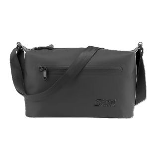 Borsa STREAM TRAIL Shoulder pouch Black