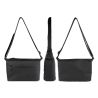 Borsa STREAM TRAIL Shoulder pouch Black