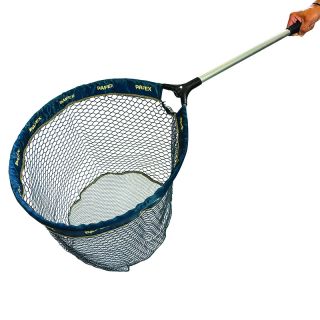 Epuisette PAFEX Anet anti accroche bleu