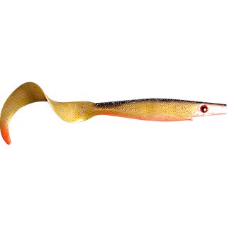 Esca morbida CWC Pigtail Jr 23cm