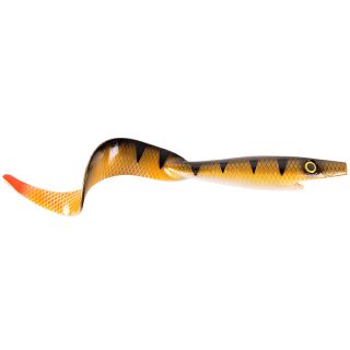 Esca morbida CWC Pigtail giant 40cm