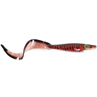 Leurre souple CWC Pigtail giant 40cm