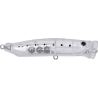 Pesce natante TACKLE HOUSE Feed popper 100