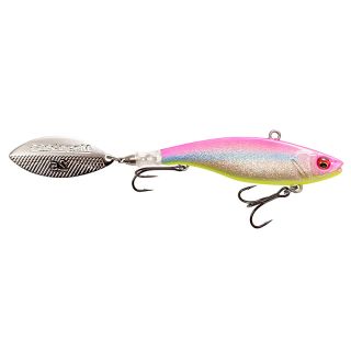 Poisson nageur MEGABASS X-Blazar 14g