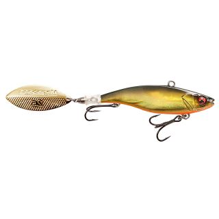 Pesciolino artificiale MEGABASS X-Blazar 7g