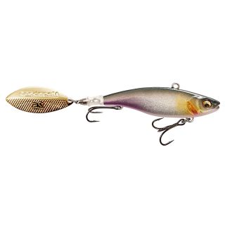 Pesciolino artificiale MEGABASS X-Blazar 7g