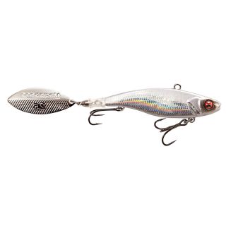 Pesciolino artificiale MEGABASS X-Blazar 7g