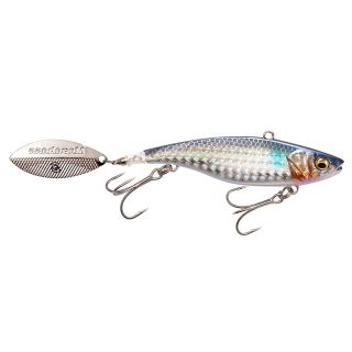 Poisson nageur MEGABASS X-Blazar SW 21g