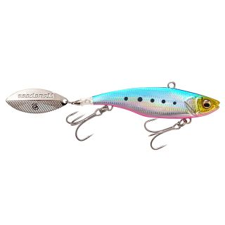 Poisson nageur MEGABASS X-Blazar SW 21g